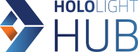 hololight hub logo