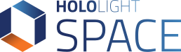 hololight space logo