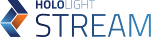 hololight stream logo