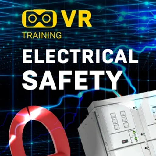 vr software electrical safety