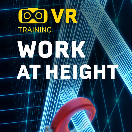 vr software work at height