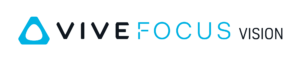 HTC VIVE Focus Vision Logo