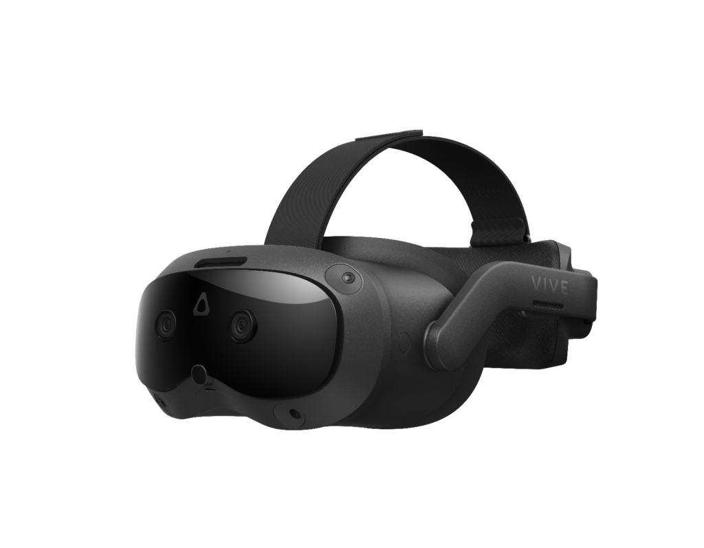 HTC VIVE Focus Vision Business Edition