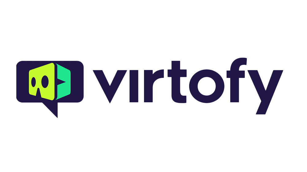 virtofy logo